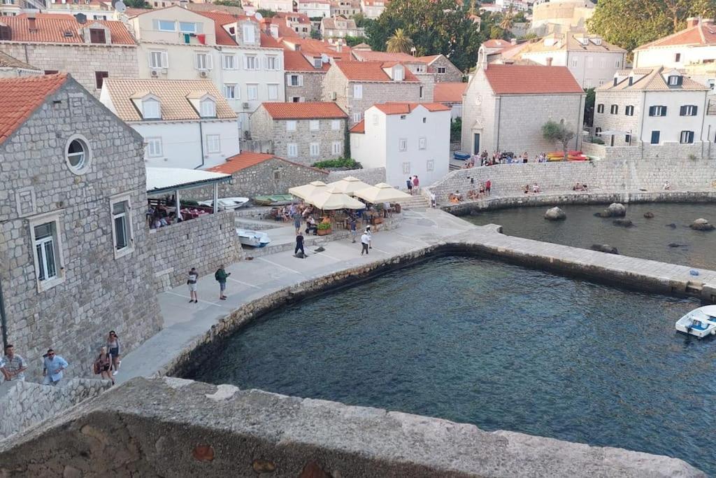 Dubrovnik Old City By The Sea, Jazz Apartments Exterior photo