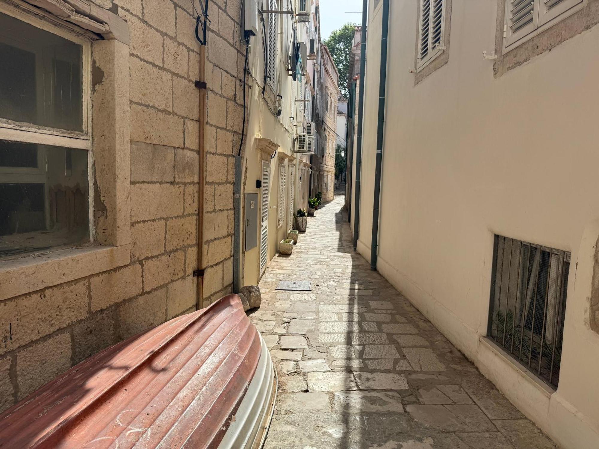 Dubrovnik Old City By The Sea, Jazz Apartments Exterior photo
